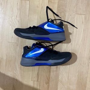 Kd 4 Royal Blue